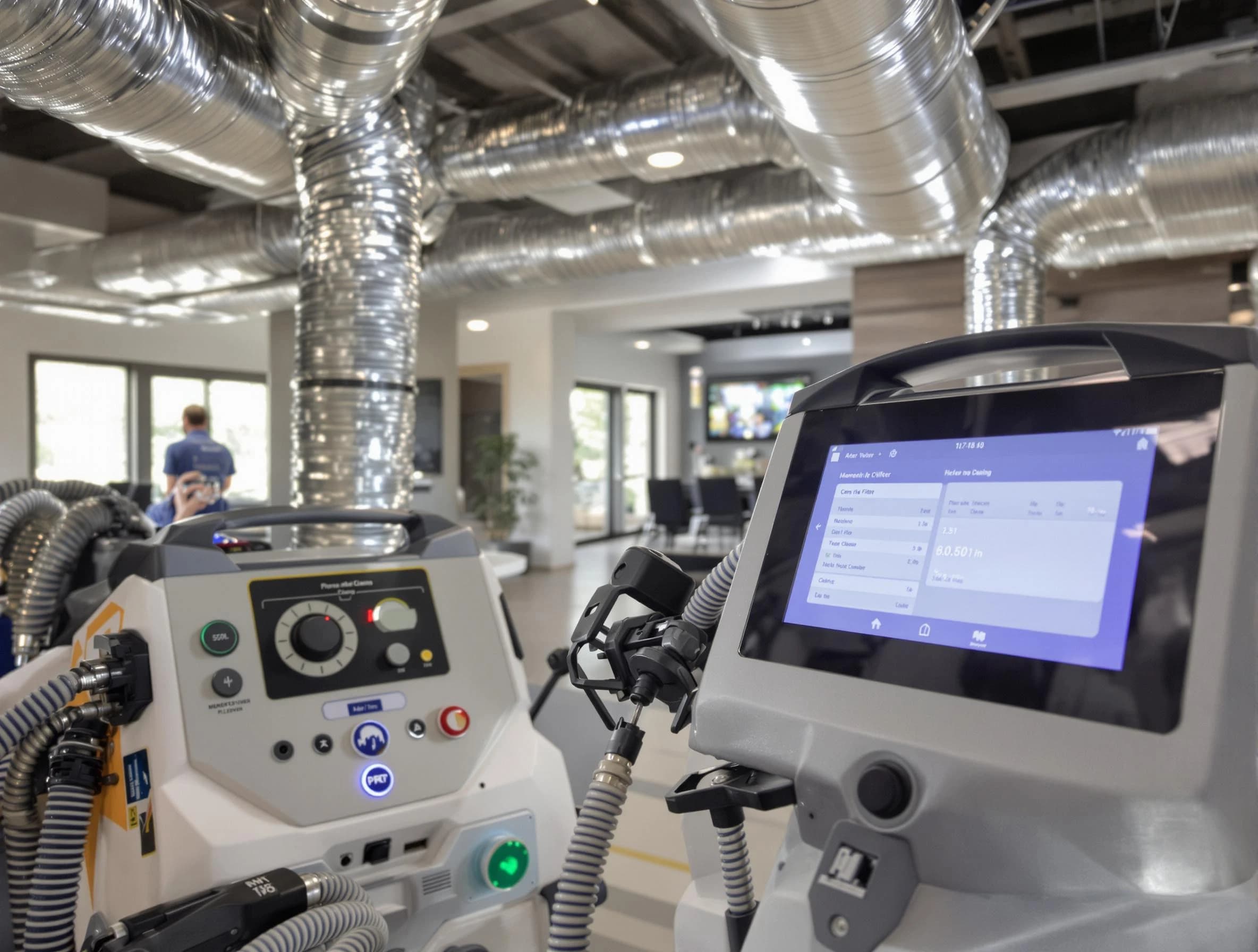 Expert mold remediation by Nichols Hills Air Duct Cleaning in Nichols Hills