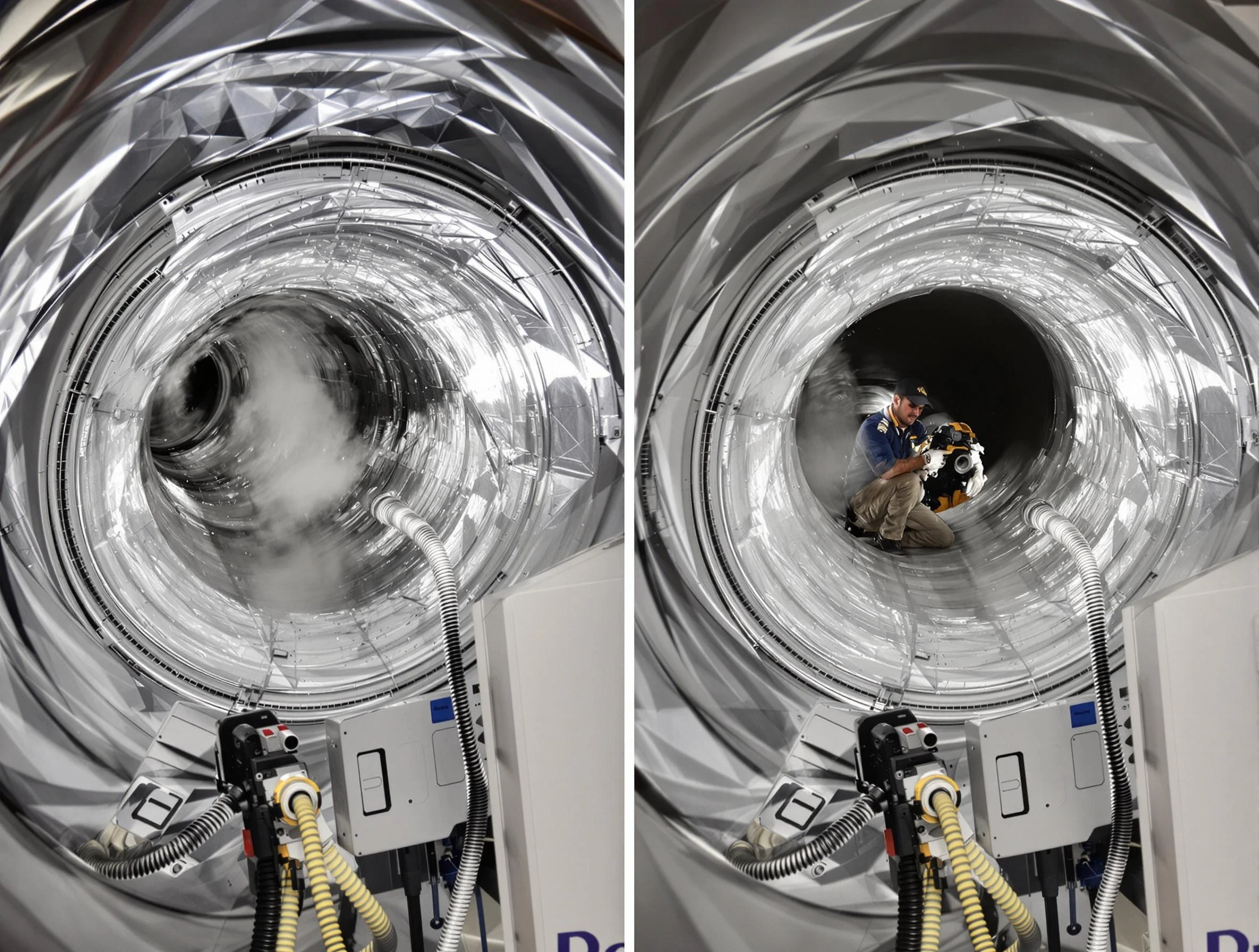 Air Duct Mold Cleaning in Nichols Hills
